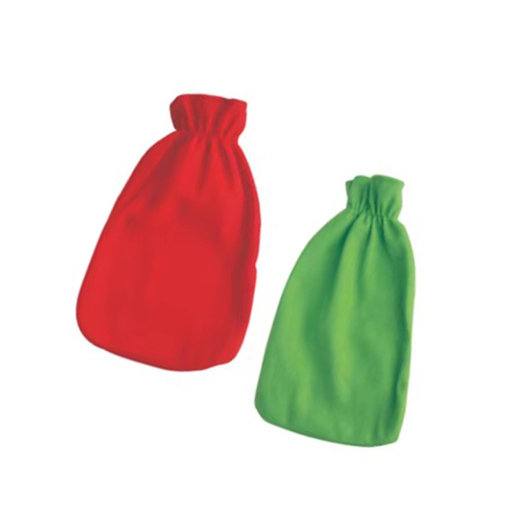 Hot Sale Hot Water Bag Cover Hot Water Bag with Cover