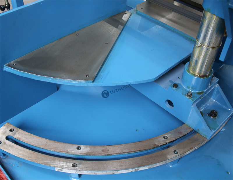 Ленточная пила GHZ4240