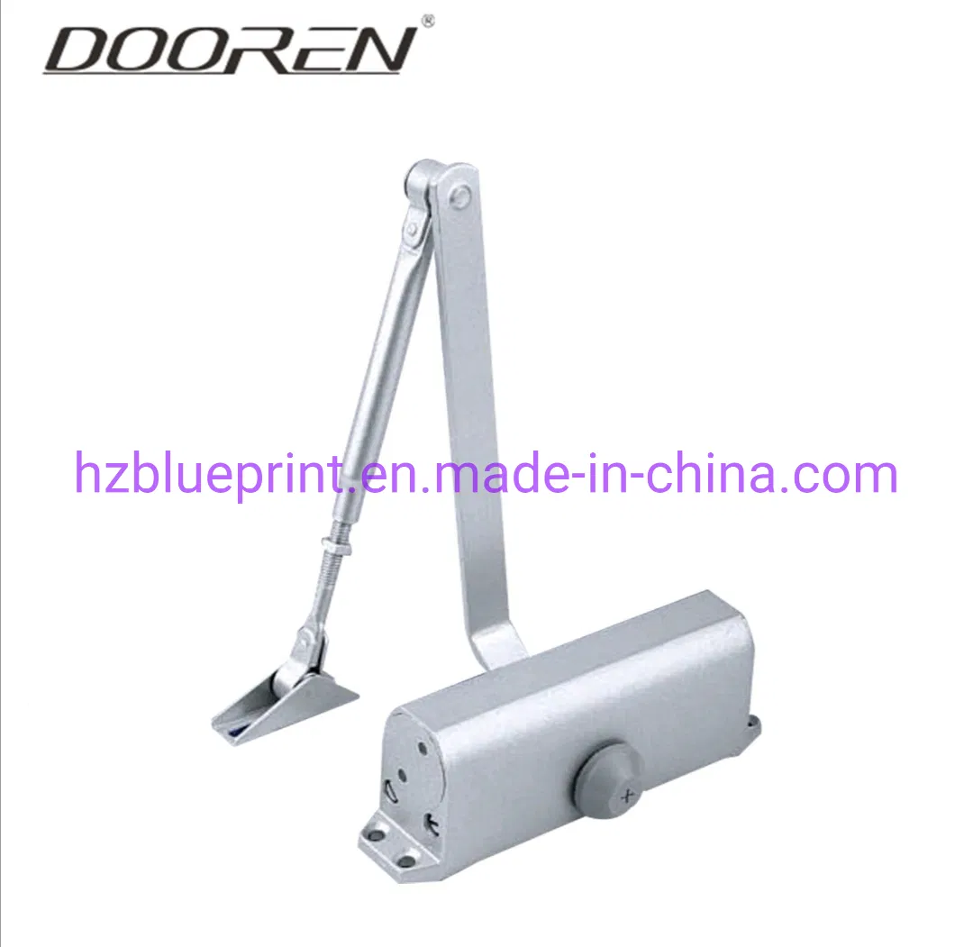 CE Automatic Door Closer with Arm