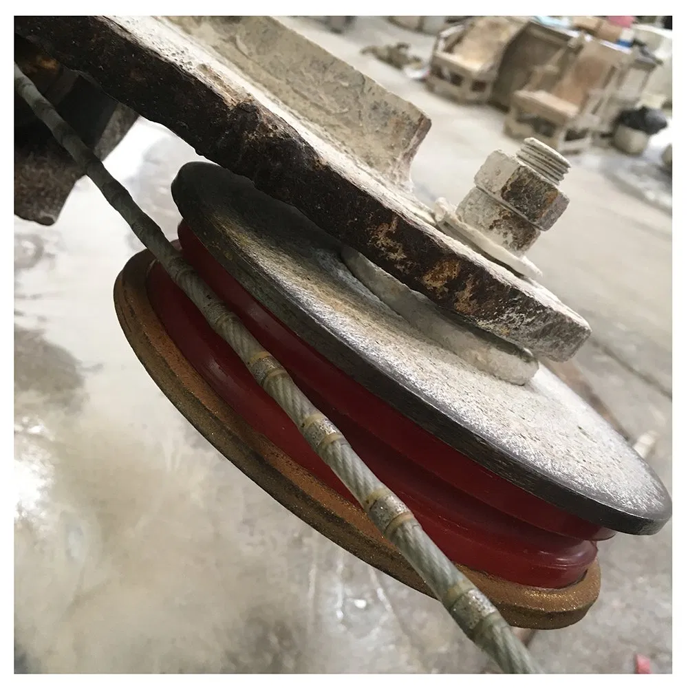 Алмазная пила для резки гранита