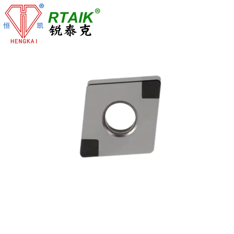 Фреза CBN CNGA120404 для токарной обработки