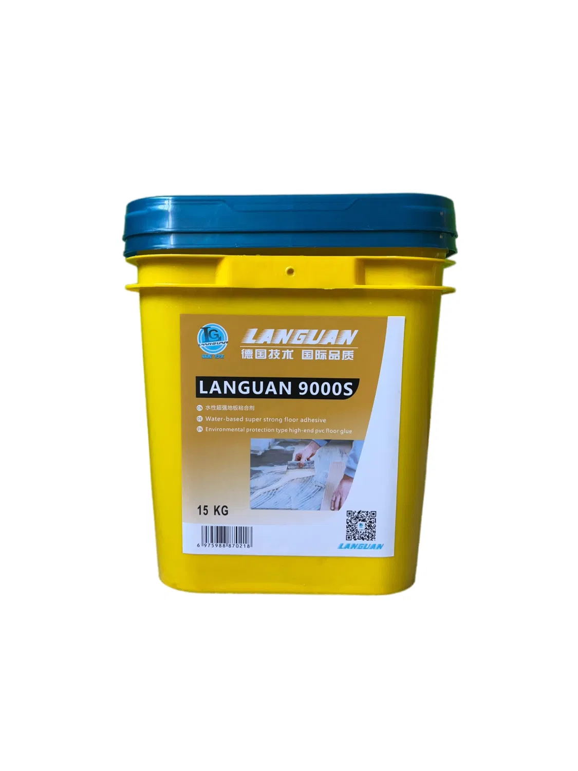 Strong Wood Floor Glue for Durable and Reliable Adhesive Solutions