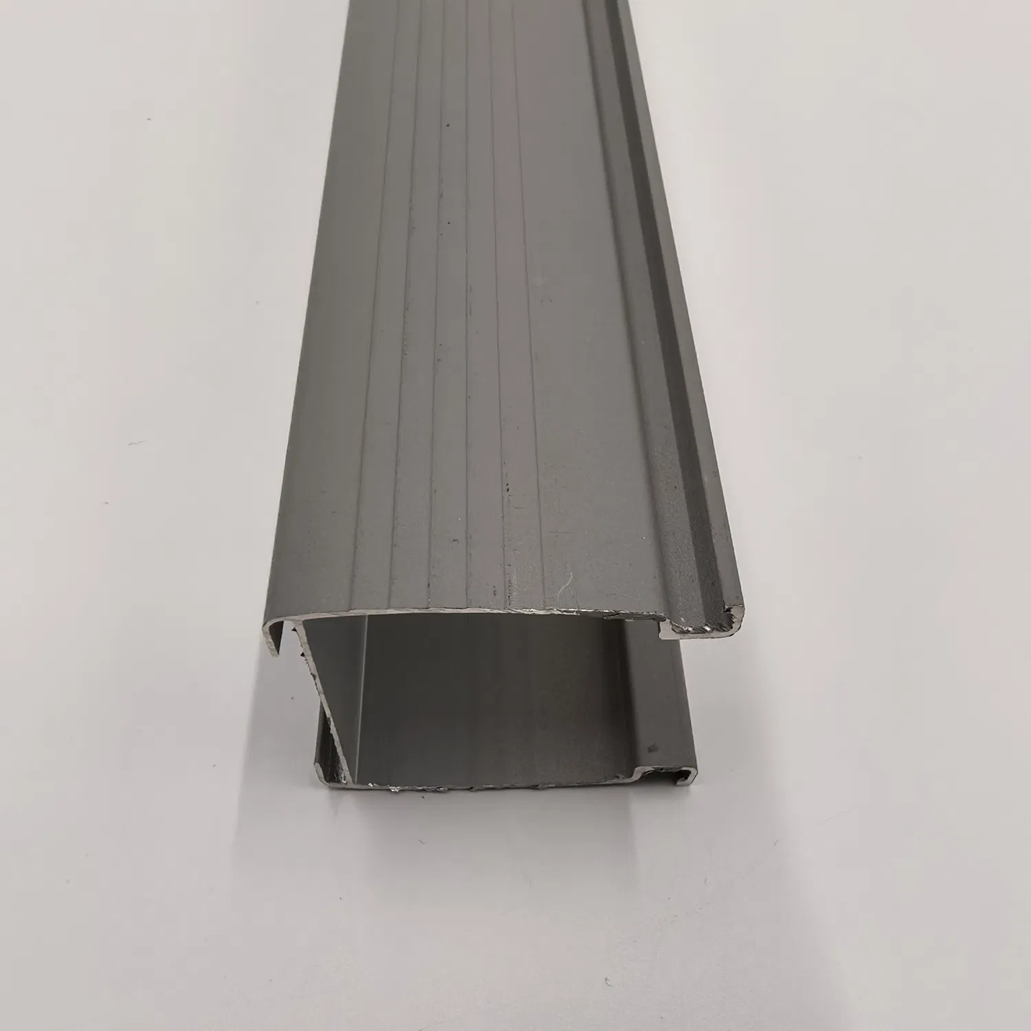 High-Quality OEM ODM Aluminum Curtain Track for Blinds