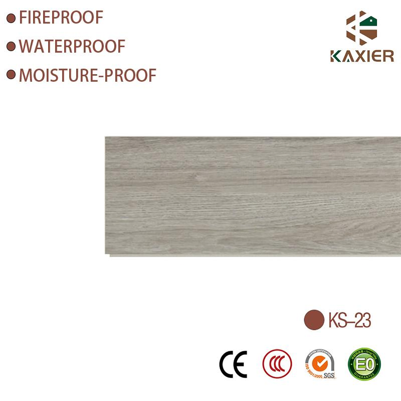 Водостойкий SPC ламинат европейского стиля