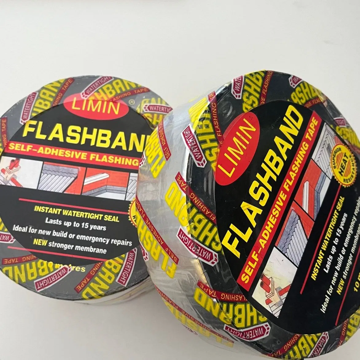 Manufacturer Wholesale Asphalt Waterproof Tape