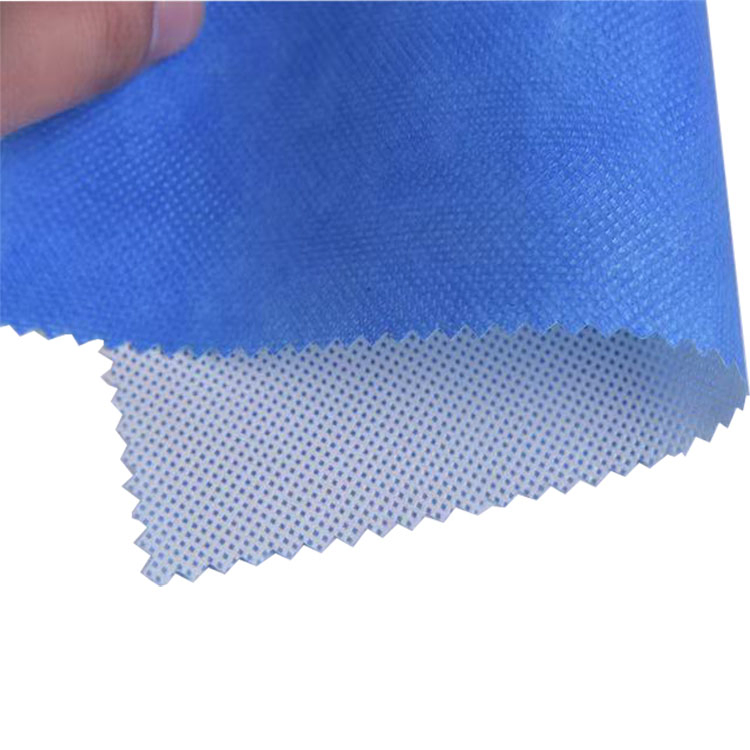 House Wrap Building Paper Breathable Membrane Water Vapor Barrier Membrane for Wall