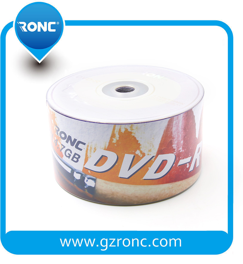 DVD-R 4.7GB 16X Princo (120 мин, 50 шт)
