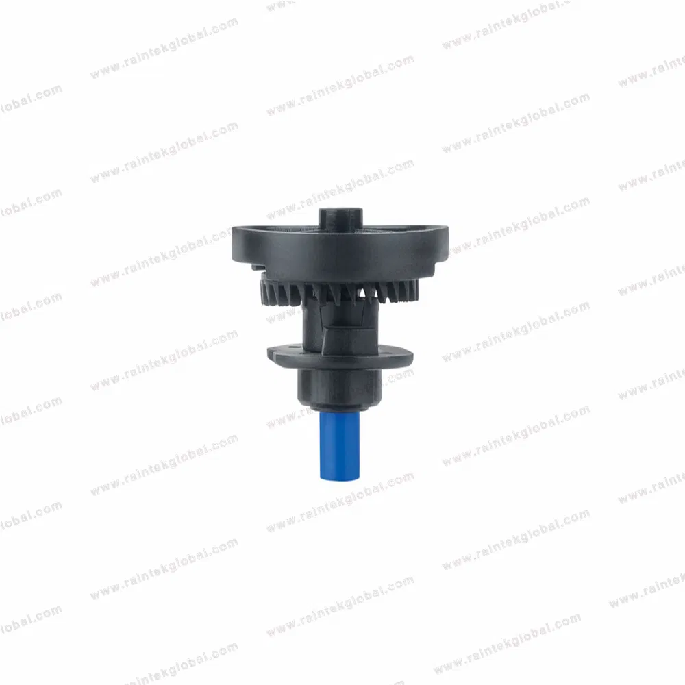 Familiar with OEM and ODM Micro Sprinkler / Sprayer