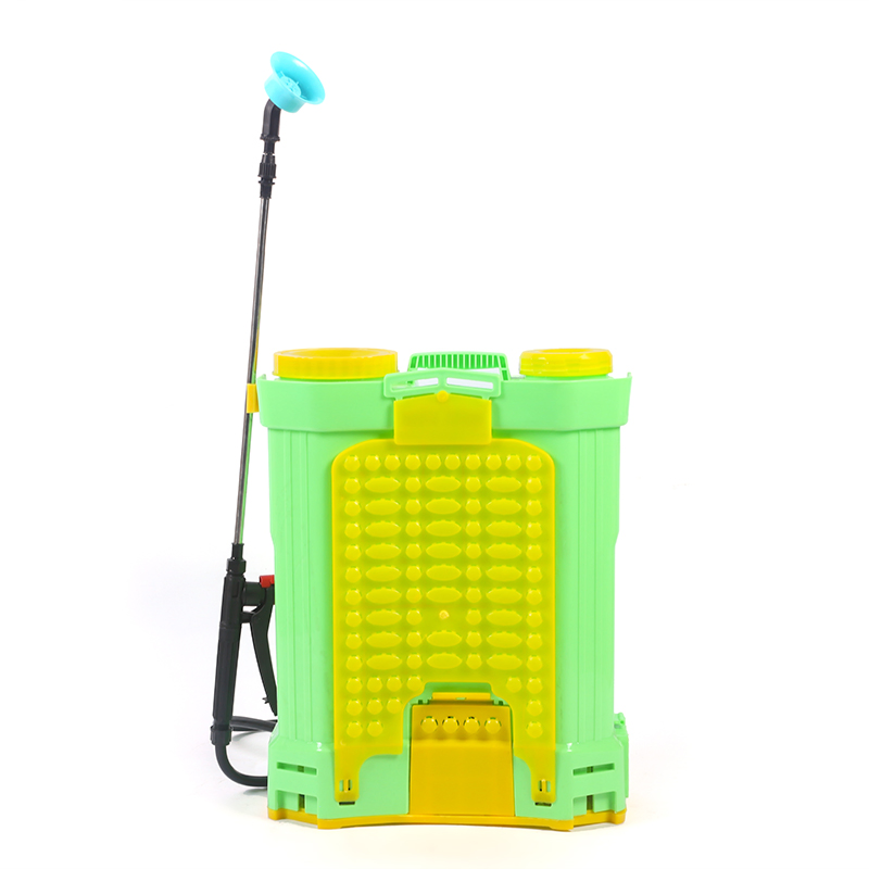 Sprayer Farm Liter 8A Battery Backpack Knapsack Power Top Sell