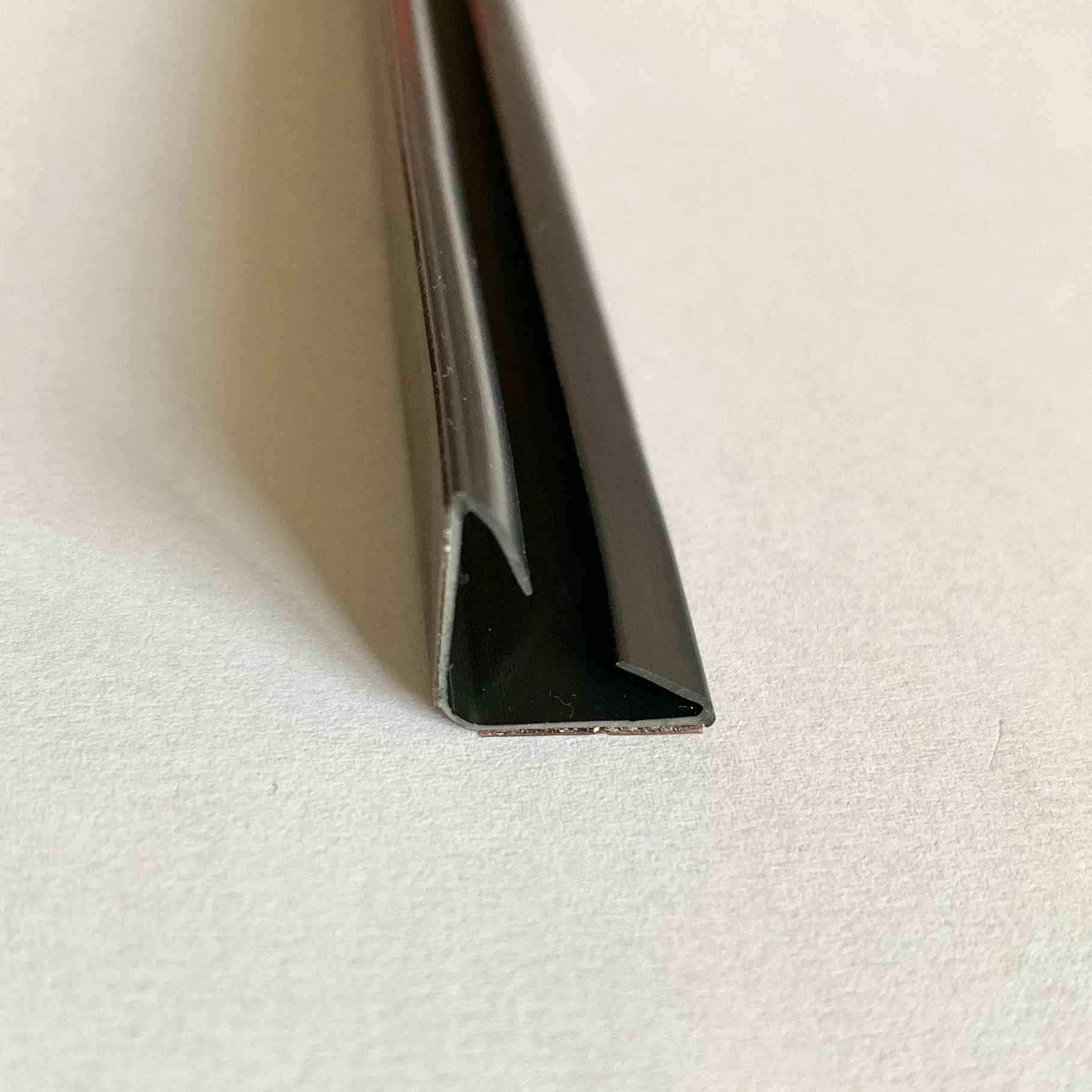 Smoke Acoustic Fire Door Seal with Adhesive Tape