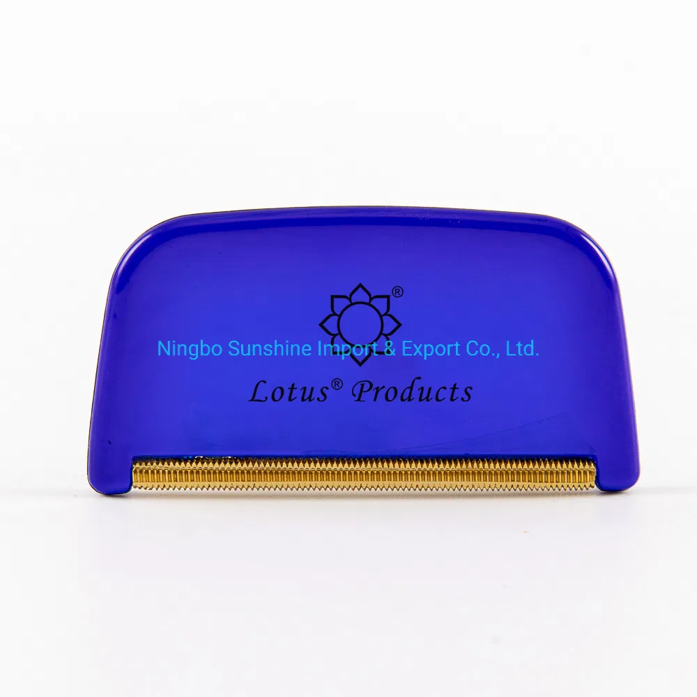 Customer Color Lts-1 Fabric Comb