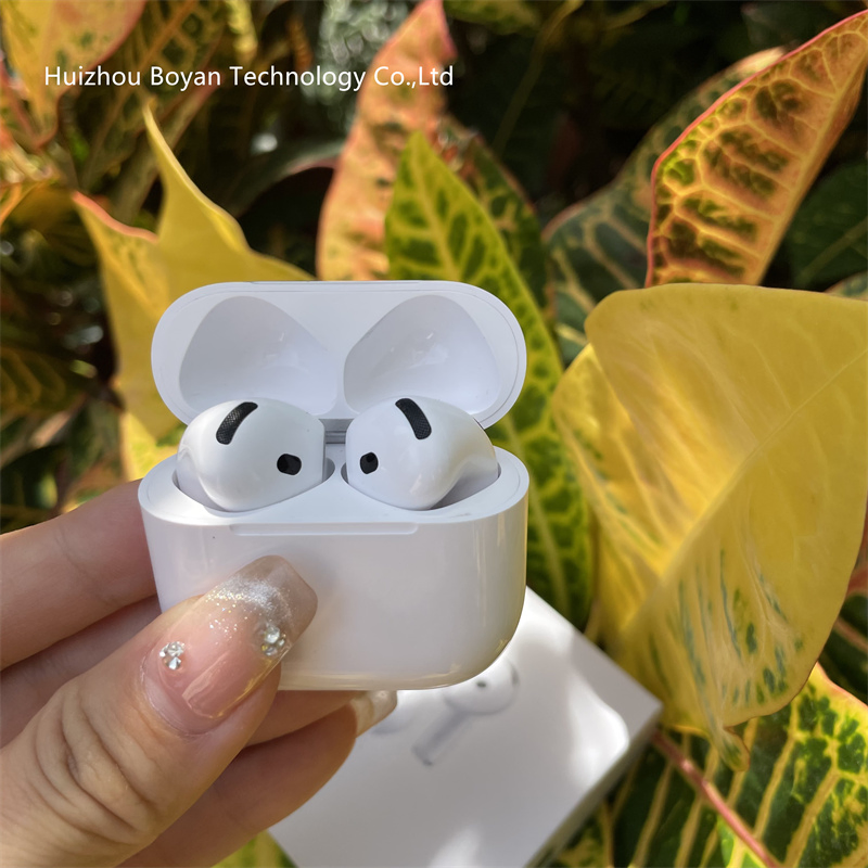 Беспроводные наушники Bluetooth с шумоподавлением