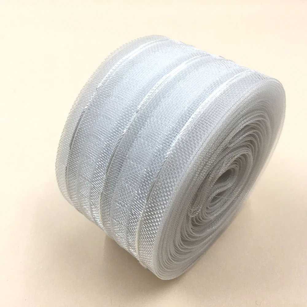 Professional Curtain Clear Tape Without Ring Curtain Tape Clear