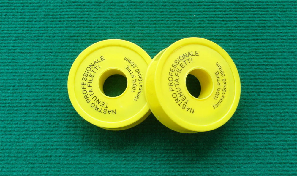 PTFE Seal Tape for Building