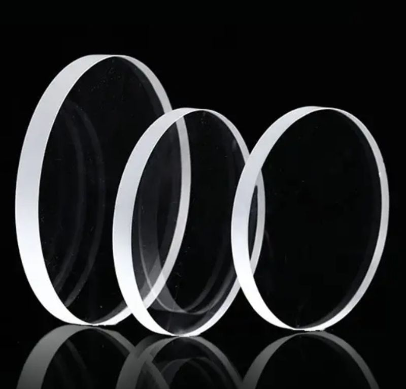 Durable Environmental Protection Quartz Glass for Industrial Use