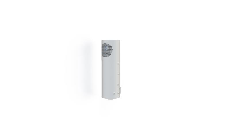 All in One Home Use Air Source Heat Pump Water Heater