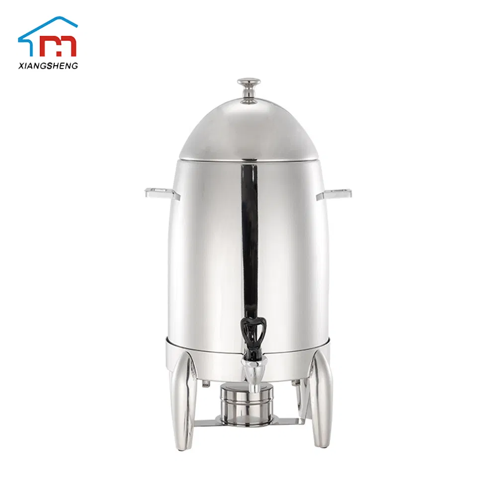 Xiangsheng Factory Supply Stainless Steel Beverage Dispenser OEM ODM Milk Dispenser