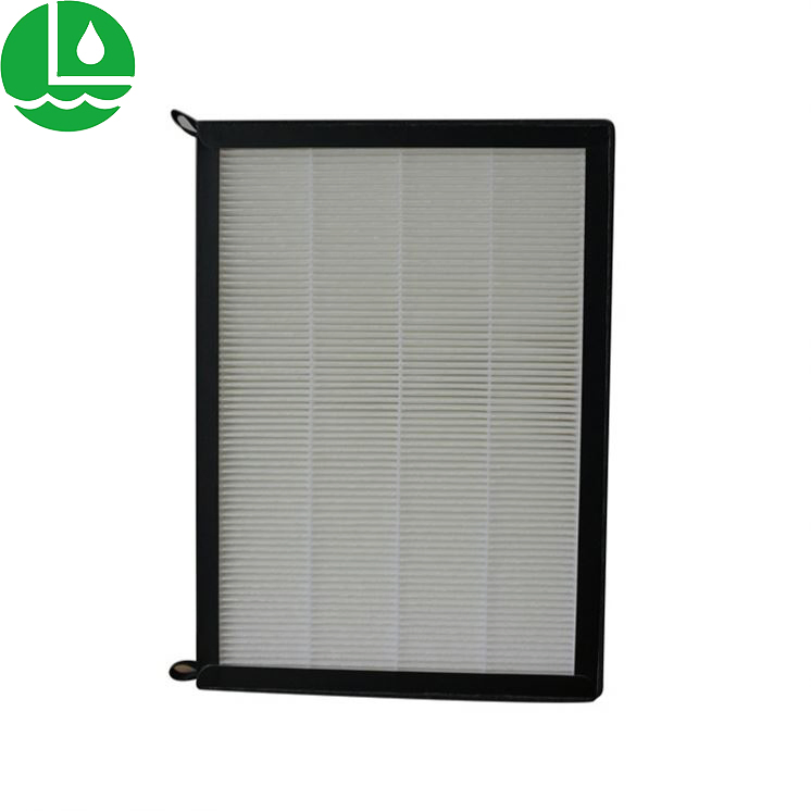Premium H12 H13 HEPA Air Filters for Cleaner Indoor Air