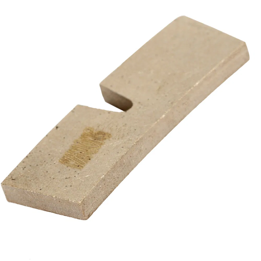 Алмазный сегмент Wanlong для резки камня