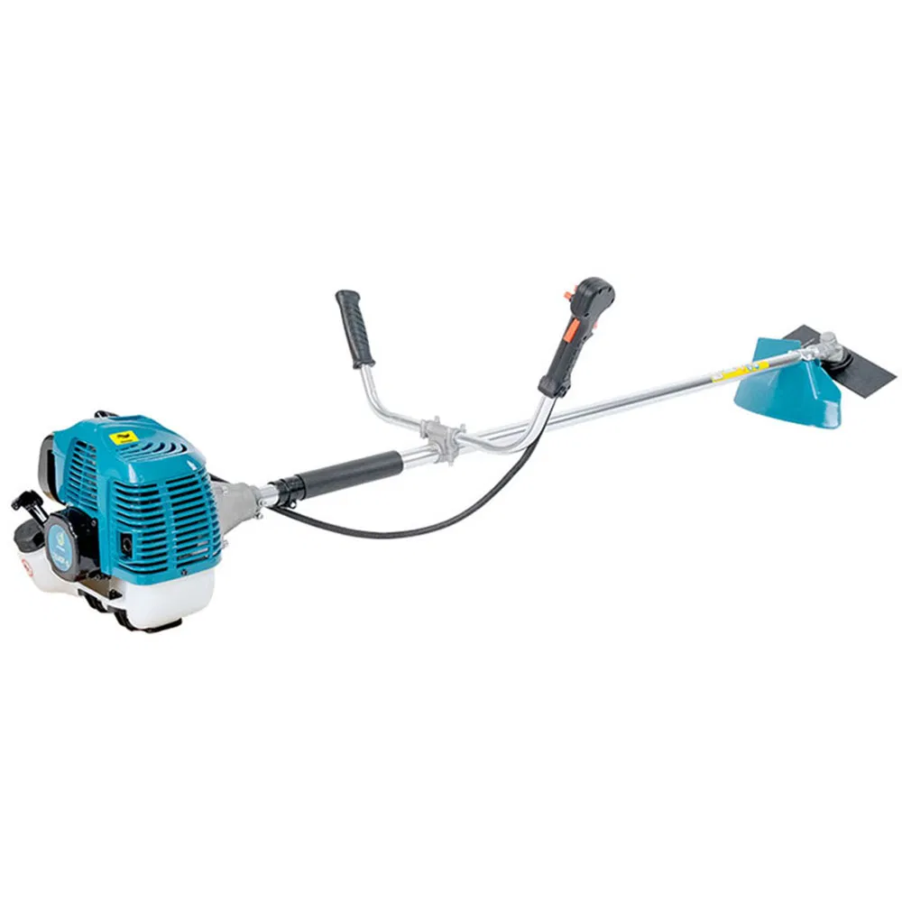 Petrol Brush Cutter 42.7cc CE Certificate Apprroved (CG430)