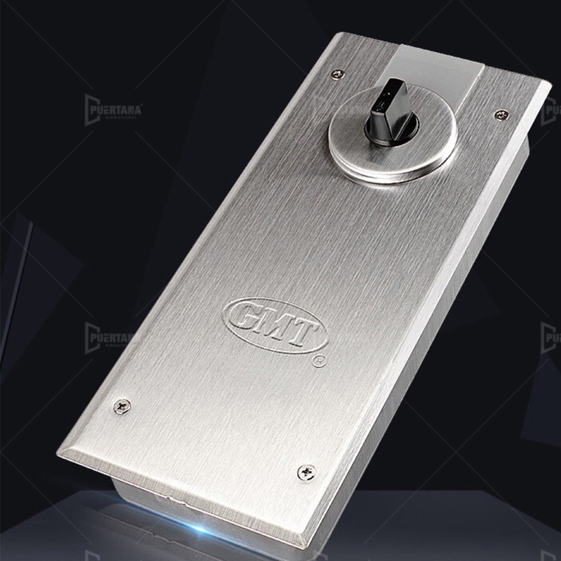 American Design House Entrance Front Pivot Door Large Entrance Exterior Doors Modern Wooden Entry Doors