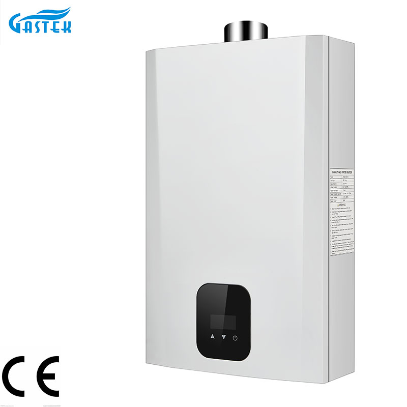 Energy Efficient 12L Instant Water Heater for Home Comfort