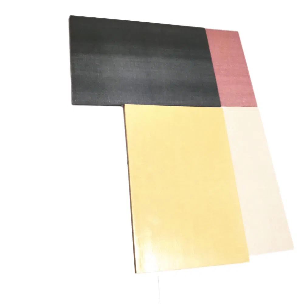 Easily Installed HPL Laminated MGO Board with Good Quality