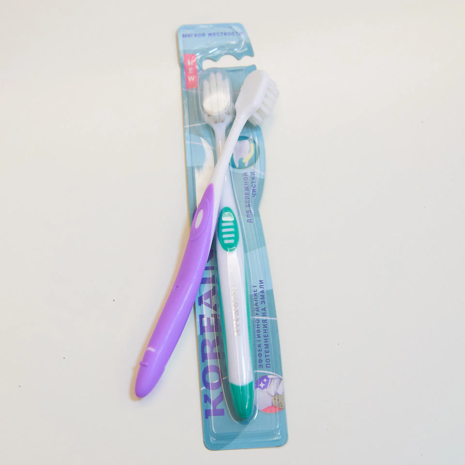 High-Quality Adult Tooth Brush with Private Logo Support Available Now