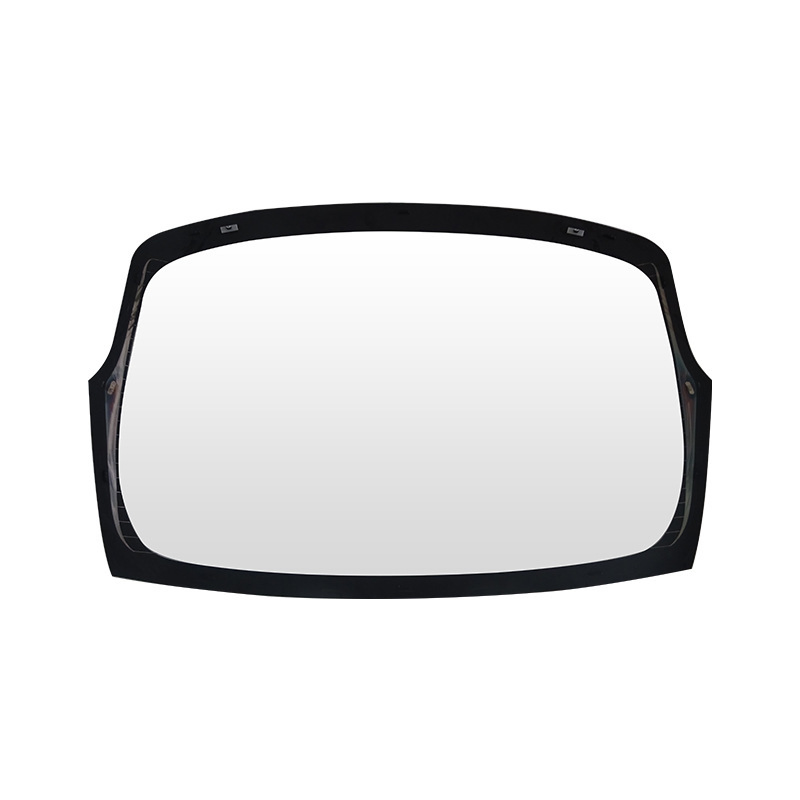 Закаленное стекло заднего окна автомобиля, прозрачное, термостойкое, с возможностью нанесения логотипа