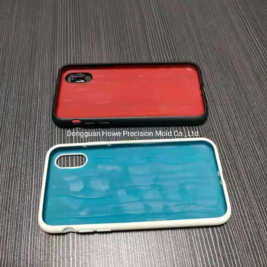 Пресс-форма S136 для чехлов телефонов