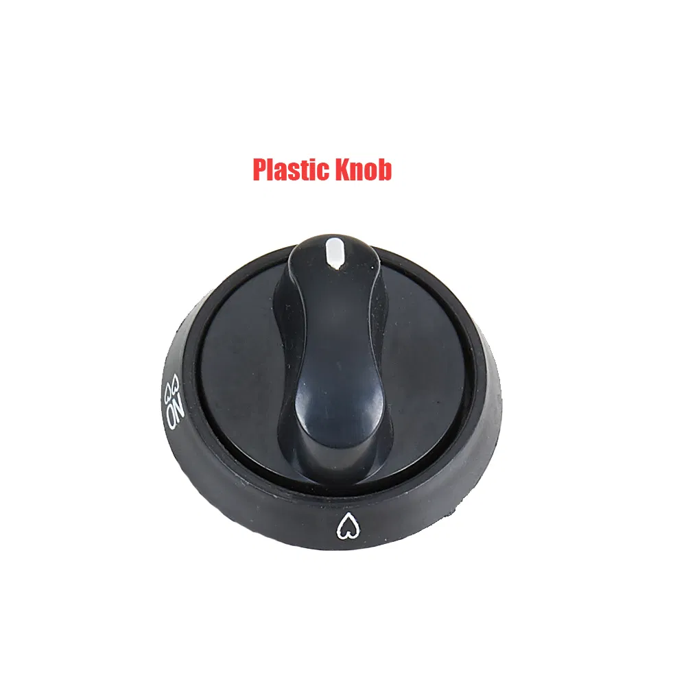 Factory Specials Are of Good Quality Gas Stove Accessories Knob