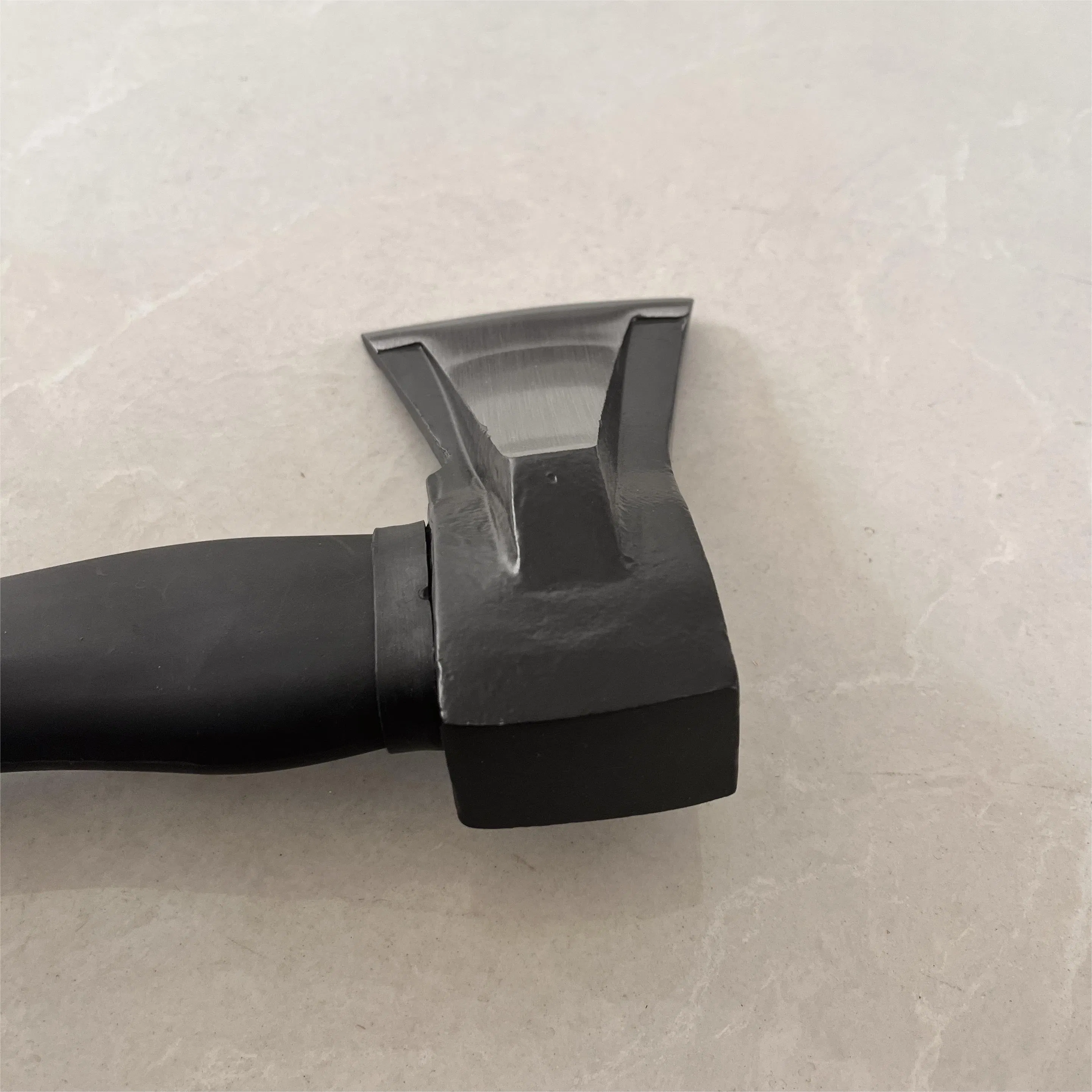 Drop Forged 1000g with Fiberglass Handle Splitting Axe