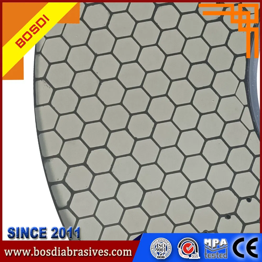 Diamond Polishing Wheel, CBN, and CDX Grinding Wheels