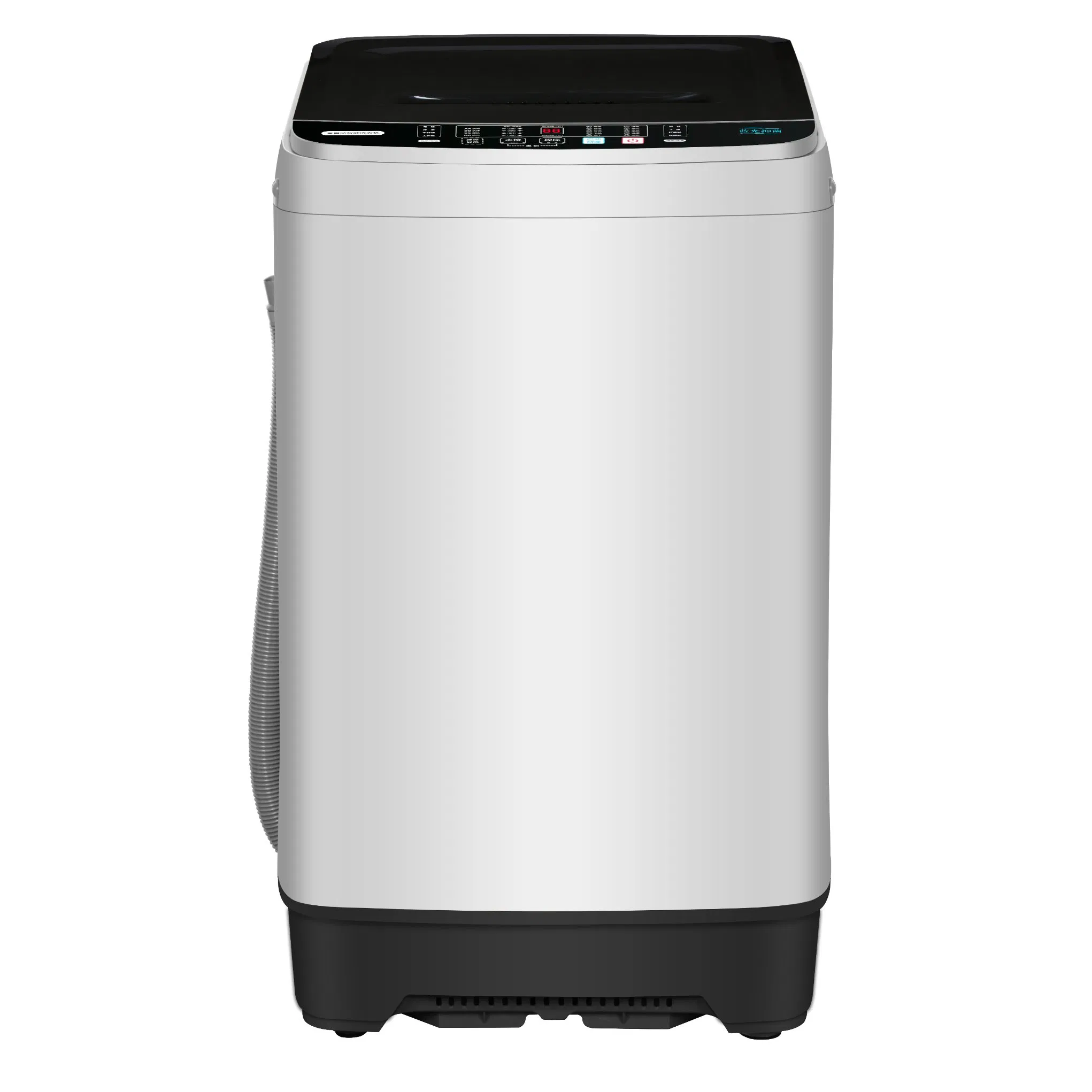 6kg Portable Mini Commercial Household Fully Automatic Washer Machine