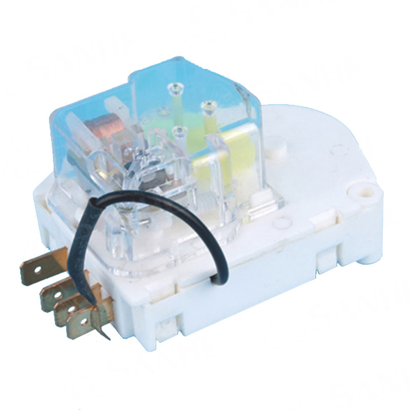 Digital Timer Switch Electronic Timer Tmdc Defrost Timer for Sale