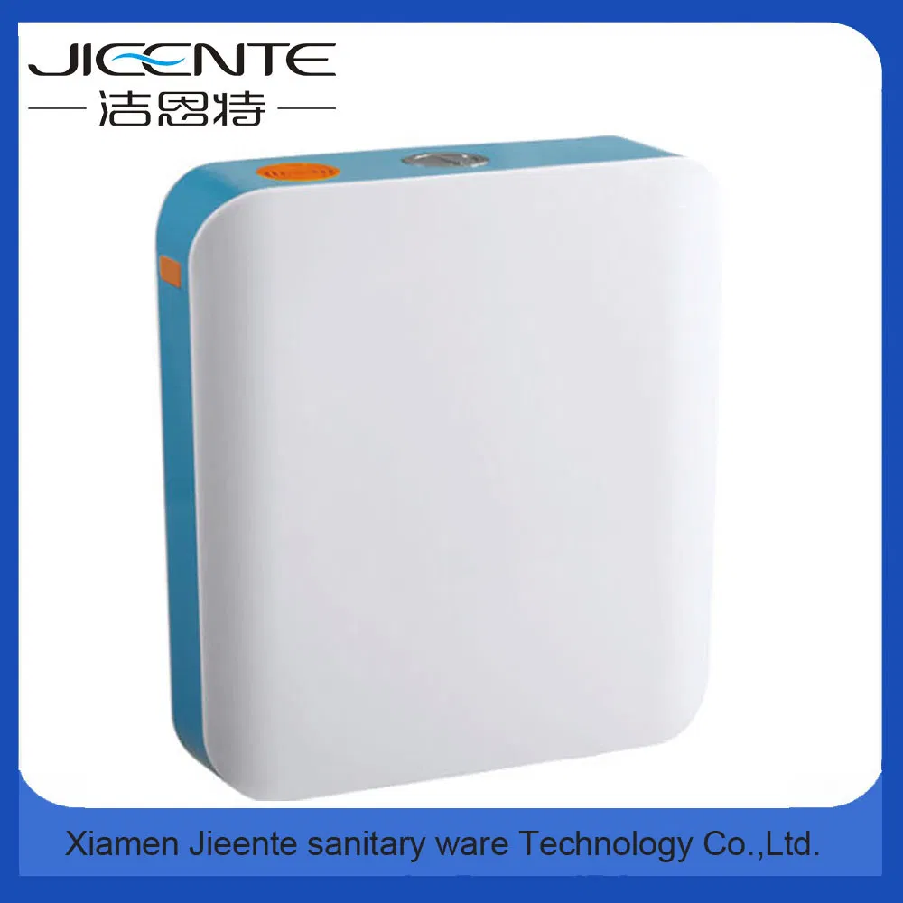 Super Thin Plastic Toilet Plastic Cistern