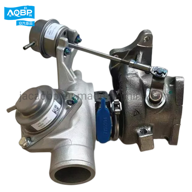 Турбокомпрессор JP46 1.5T для MG, Roewe, Zotye (10242979)