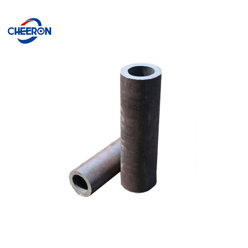 16-40mm Carbon Steel Rebar Coupler Crimping Coupler Rebar Joiner for Durable Structures