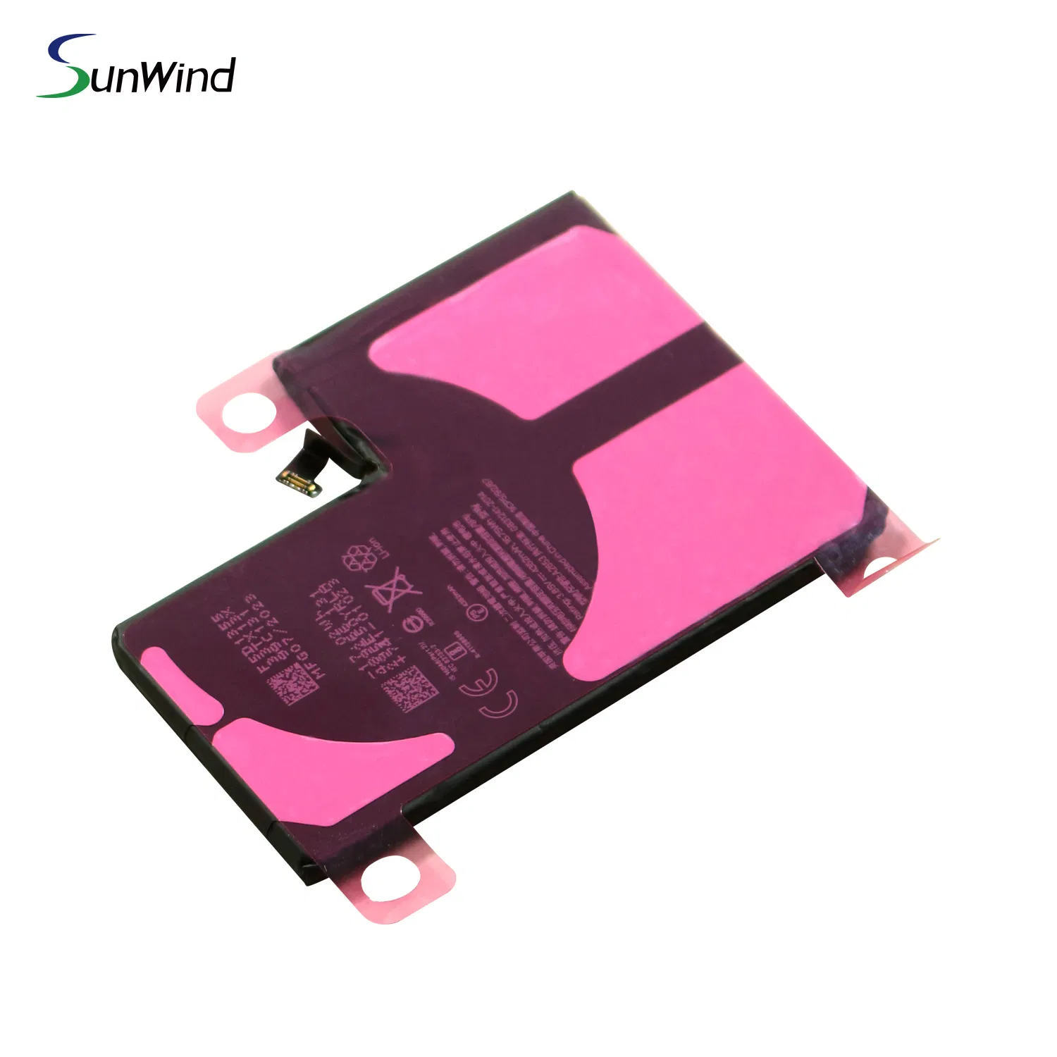 Аккумулятор для iPhone 13 PRO Max A2653 4352mAh