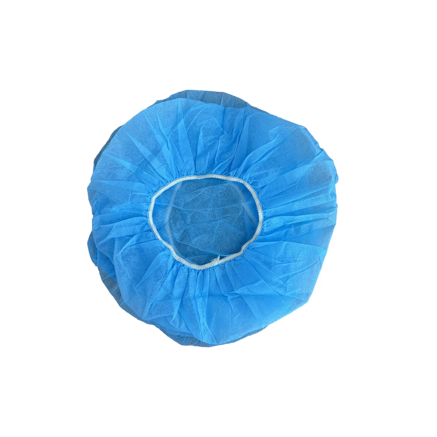 Dental Hair Cover Non Woven Bouffant Cap