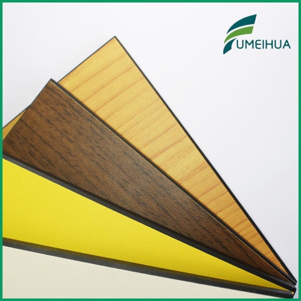 13mm Solid Grade Laminate HPL Panel