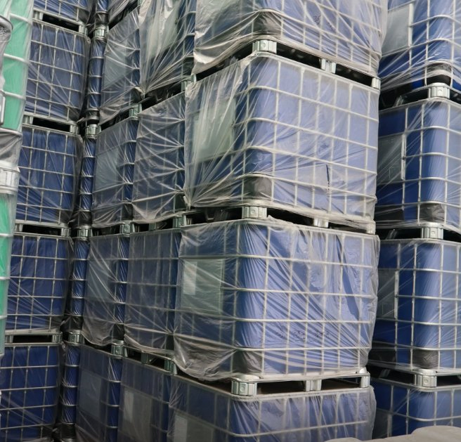 Alkali Swelling Association Thickener Made in China New Arrival