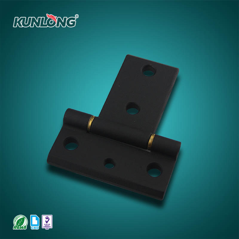Cabinet Hinge Exposed Type Refrigerator Hinge for High Quality Electrical Cabinet Sk2-117