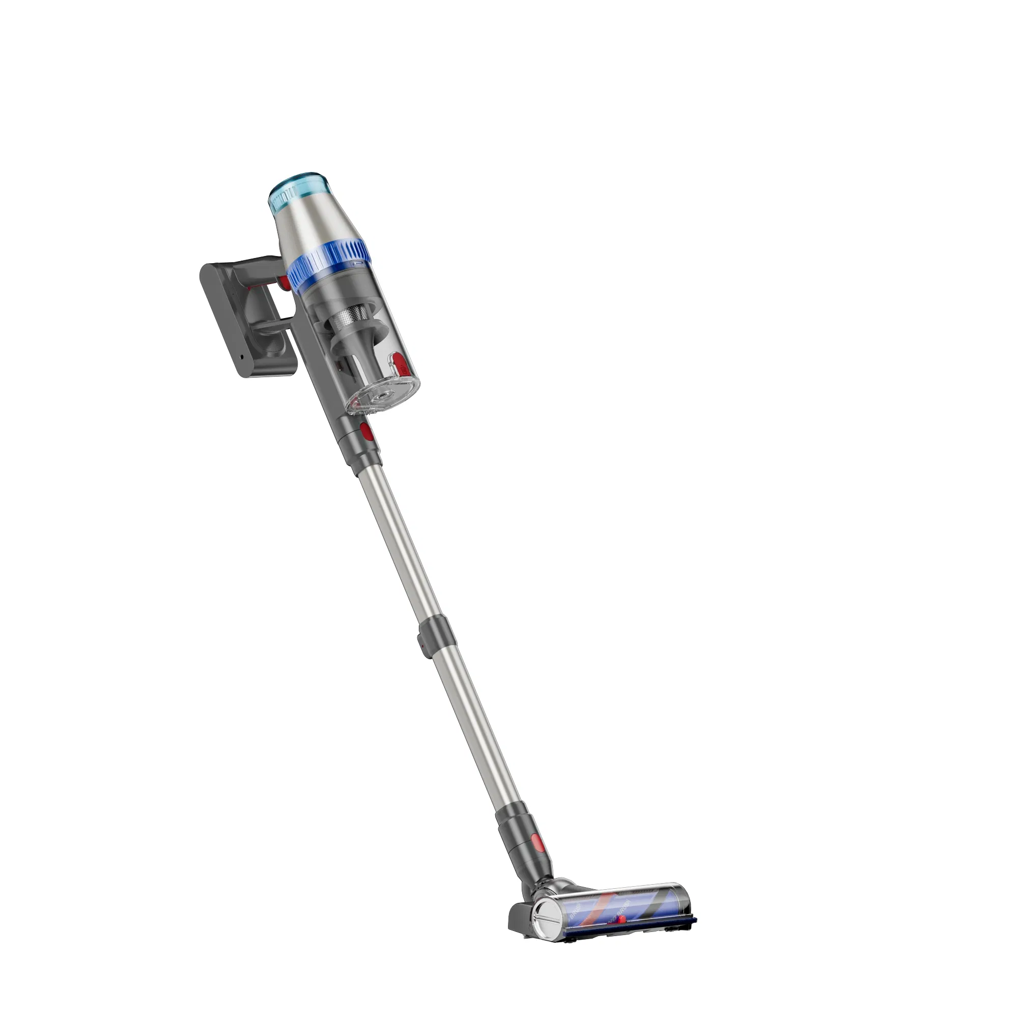 Factory Price Vacuum 15GM Vacuum V15s Detect Best Rechargeable Stick Portable Handheld Vacuum Cleaner Cordless Vacuum Submarine