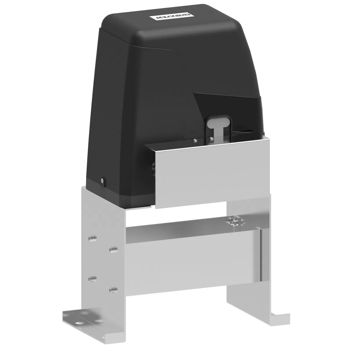 Electric Machine for 1000kg and 12m Gate