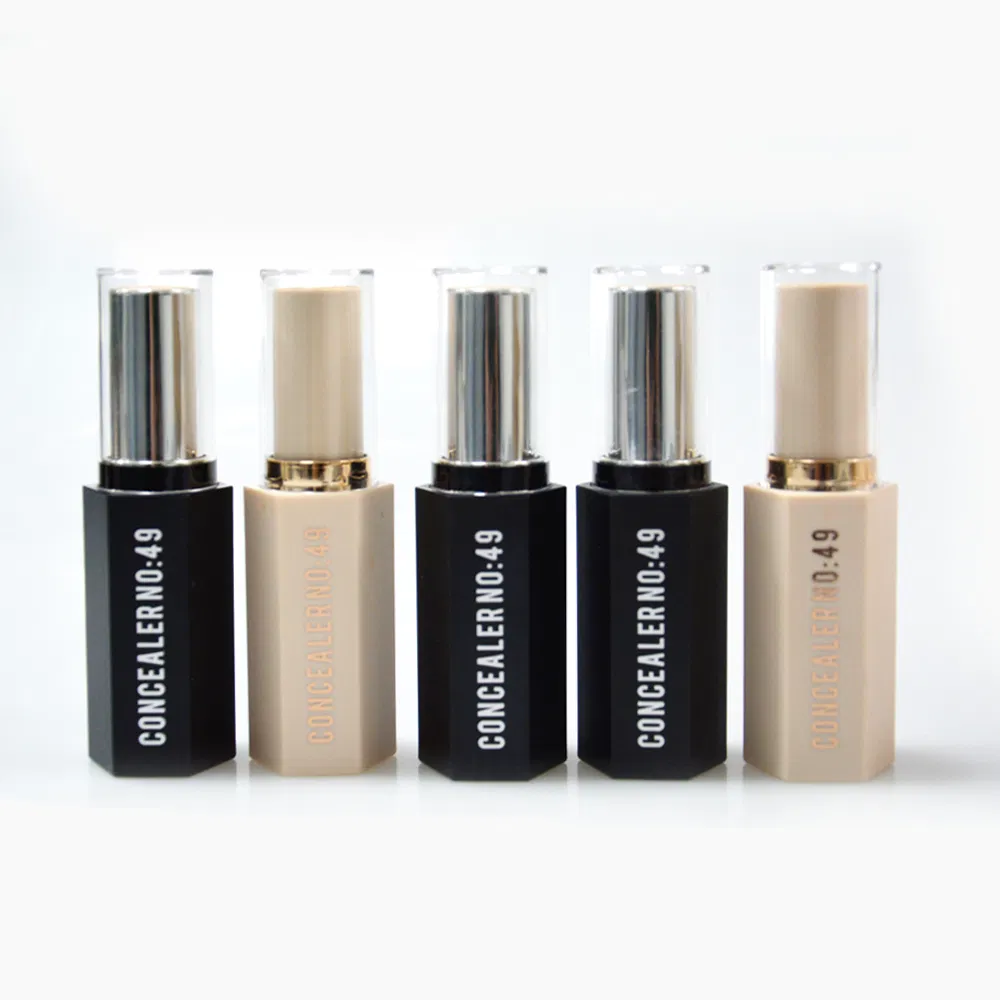 Long Lasting Moisturizing Foundation Stick