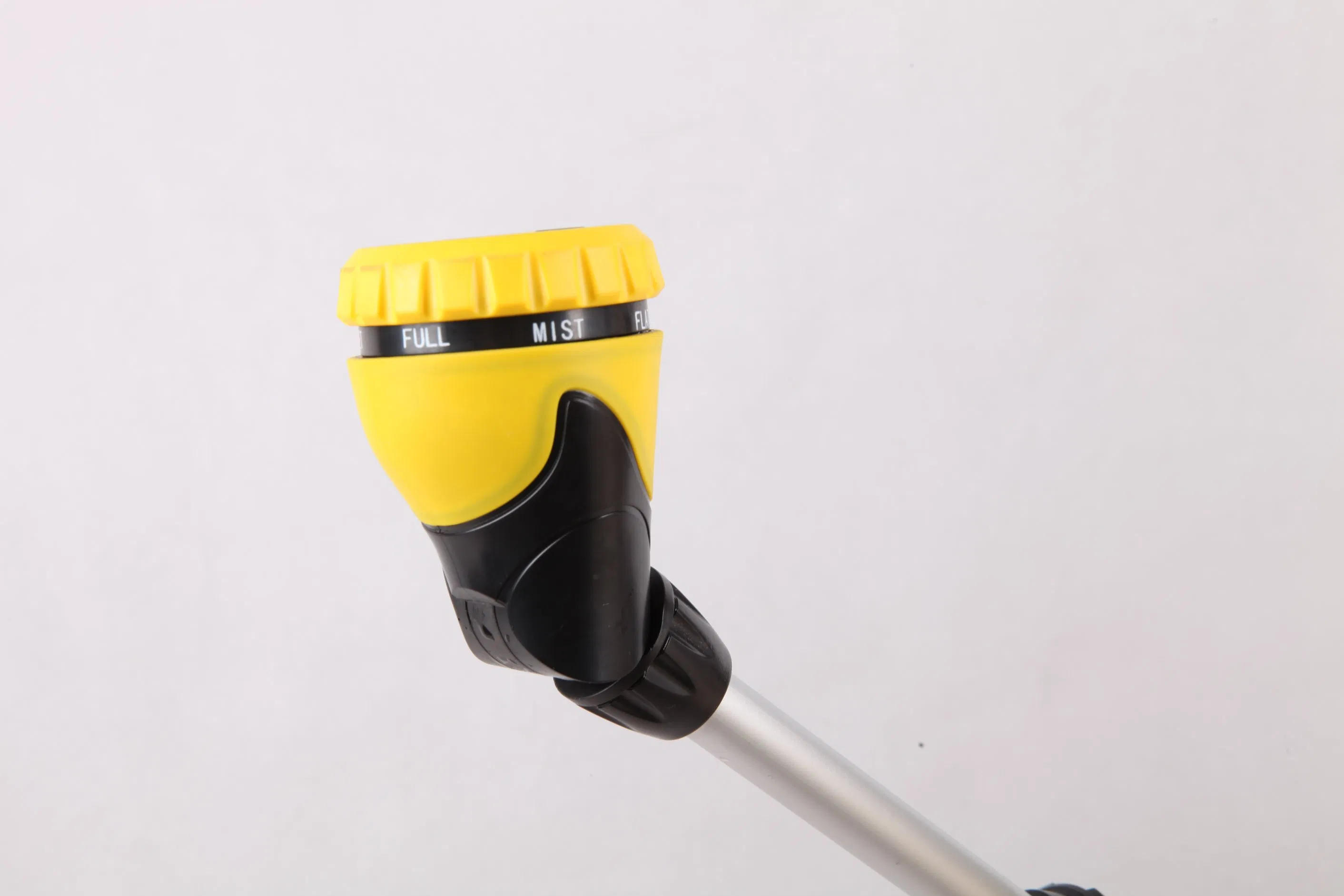 Car Washer 8 Patterns Portable Sprayer Gun Garden Hose Water Spray Nozzle