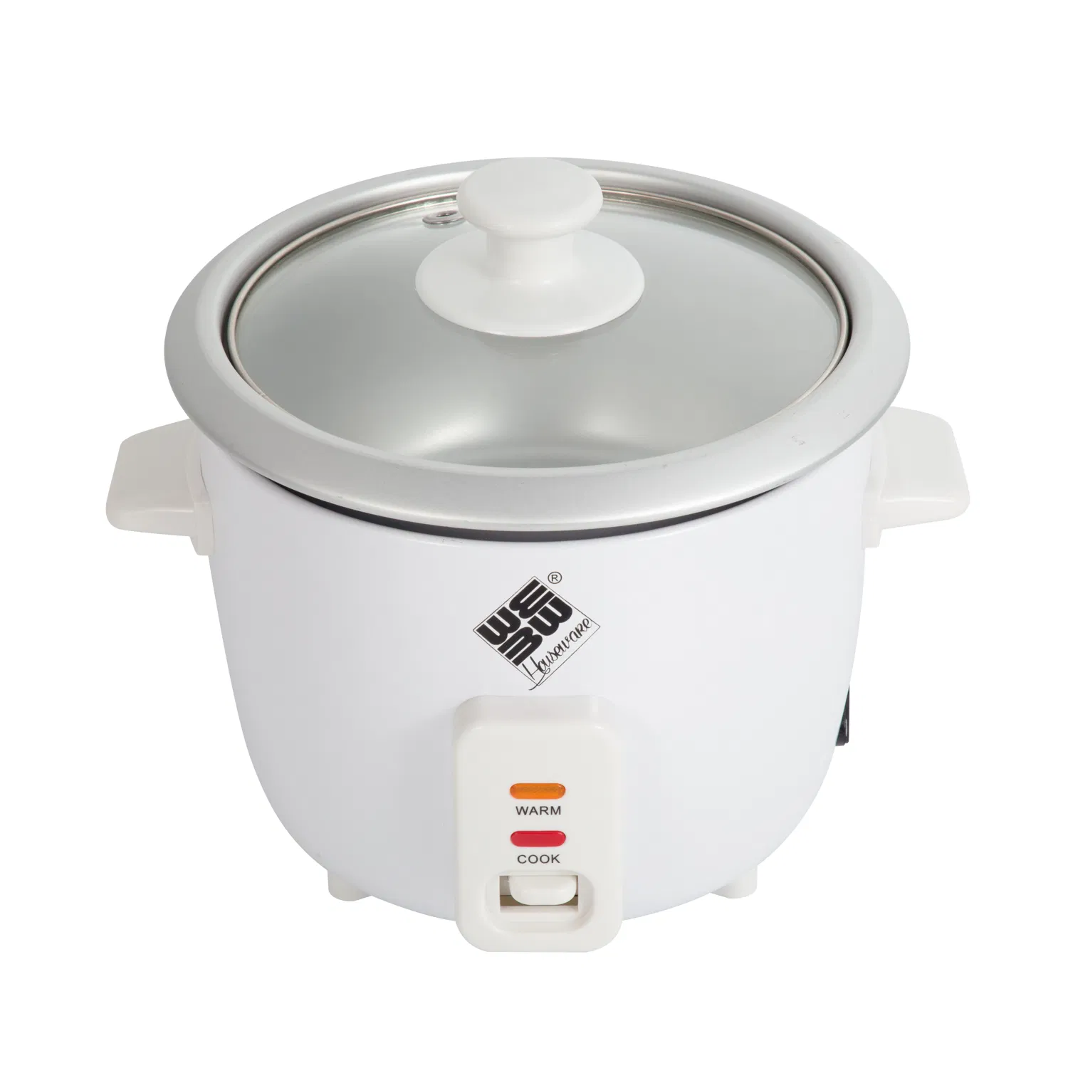 0.6L 1L Mini Drum Electric Stainless Steel Rice Cooker