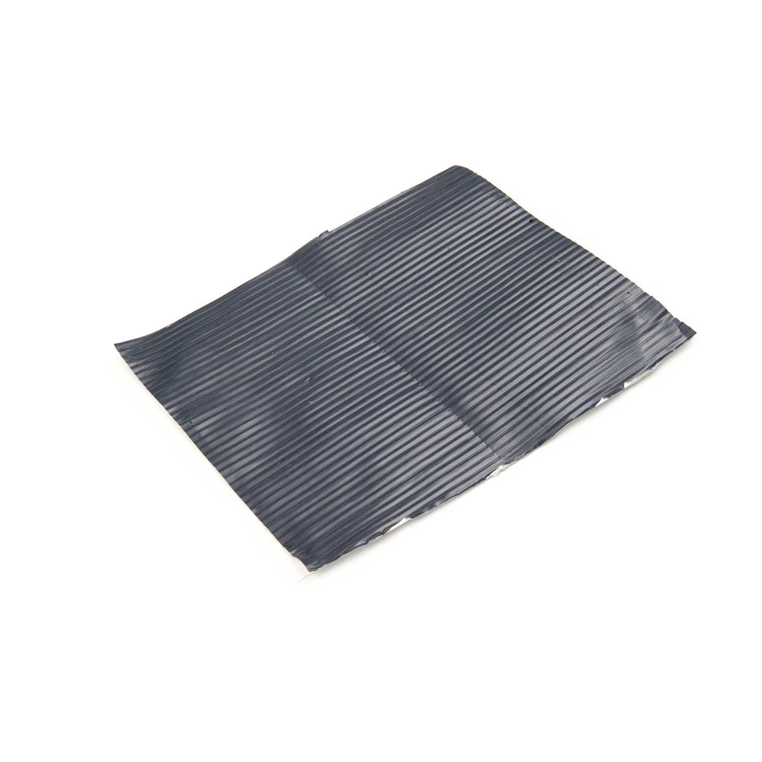 Top Quality Outdoor Roofing Waterproof Membrane Sealing Repair Tape Flexible Butyl Rubber Flashing Tape