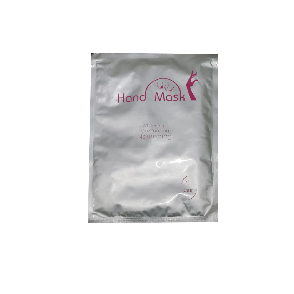 Whitening Hand Mask Gloves - Brightening Hand Masks for Daily Care